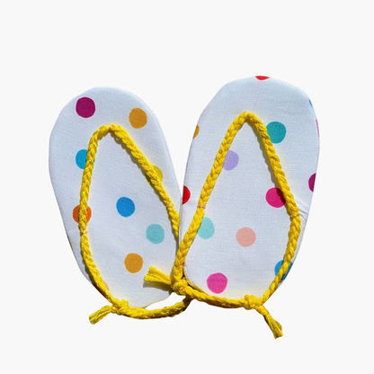 Little Feet Flip-Flops