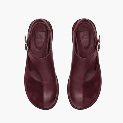 Women's Wide Toe Box Shoes