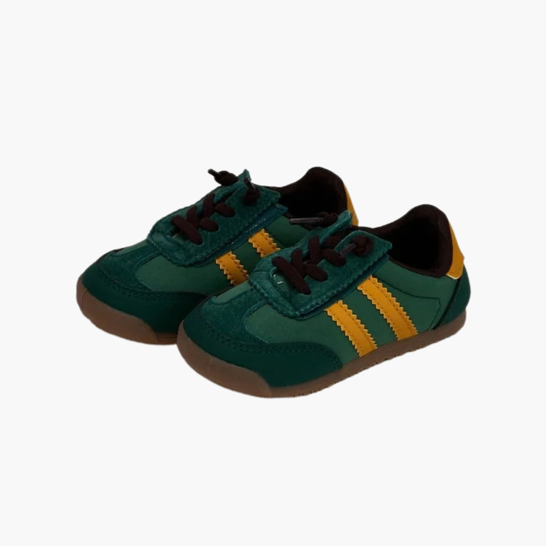 Retro Dash Kids Sneakers