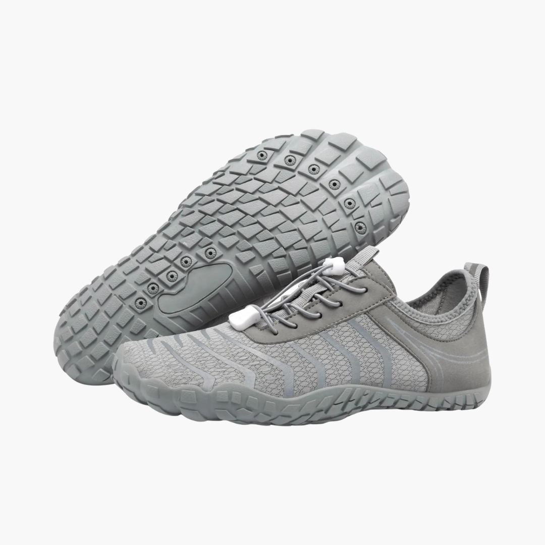 Ember Lightweight Hiking Cloud-Like Shoes
