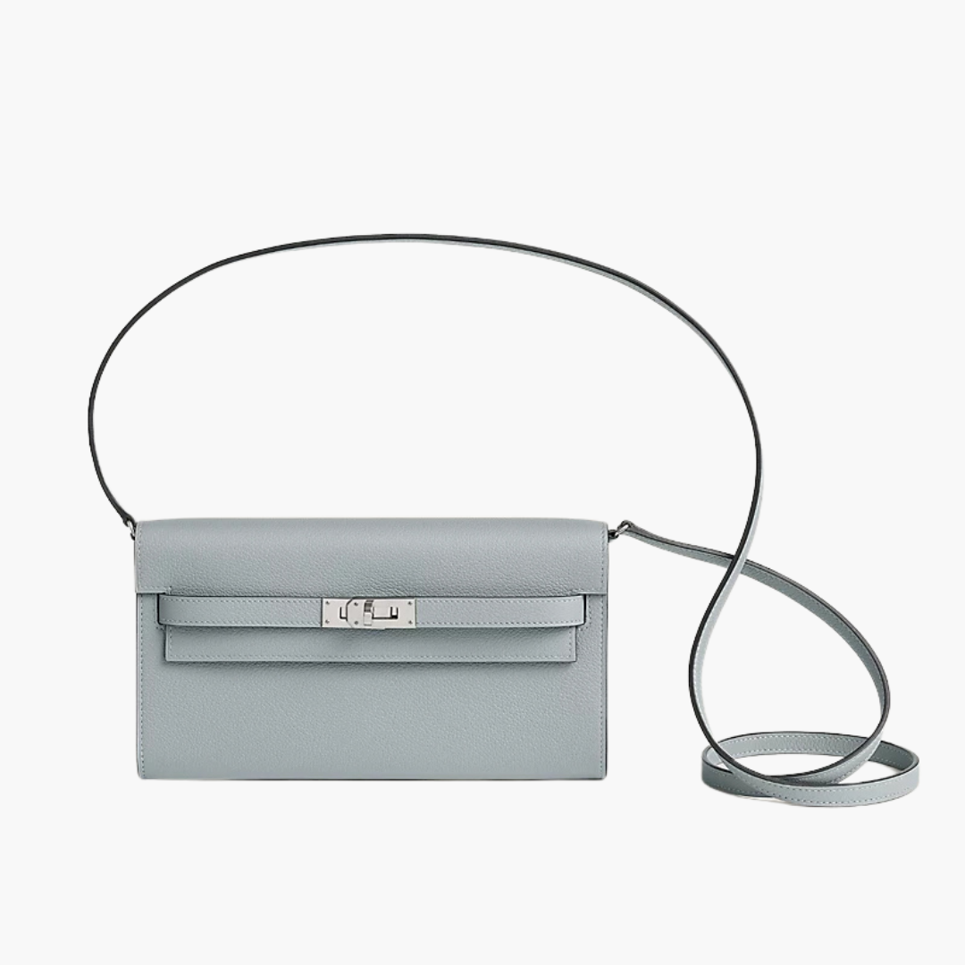 Classique Wallet Crossbody