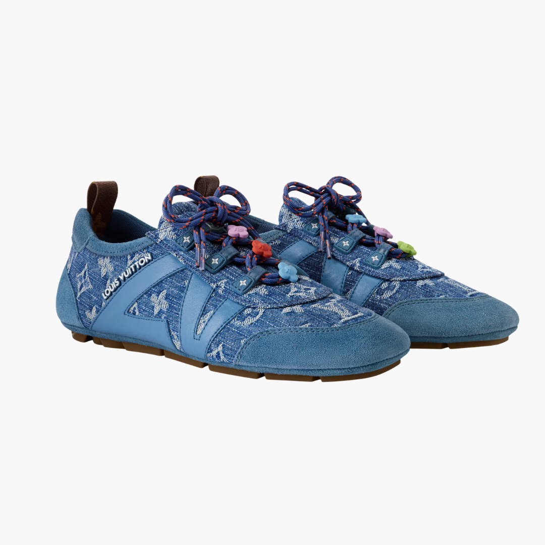 Soft Sole Everyday Sneakers