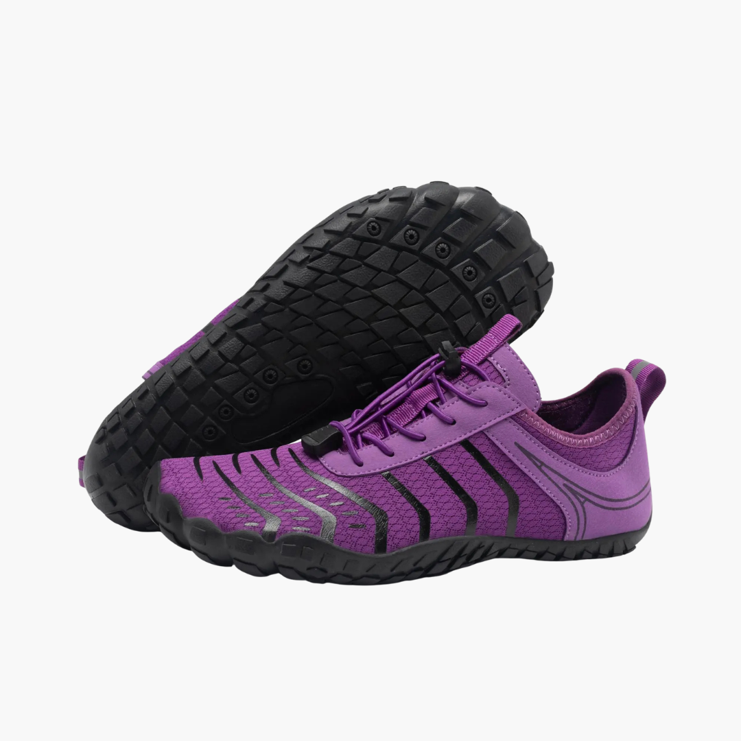 Ember Lightweight Hiking Cloud-Like Shoes