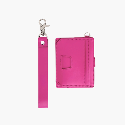 Functional Leather Wallet