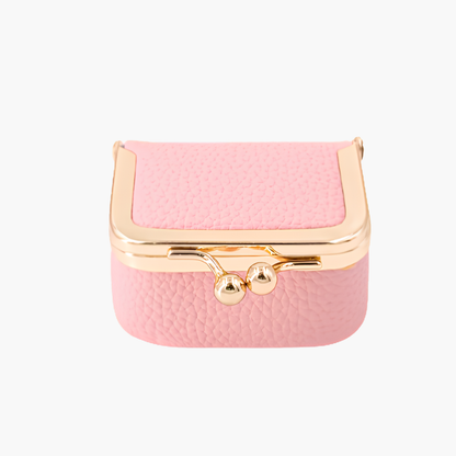 Mini Jewelry Case