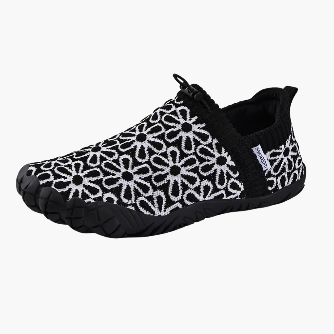 Blossom Slip-On Barefoot Shoes