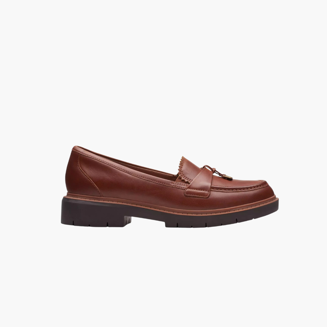 Women Classic Everyday Loafer