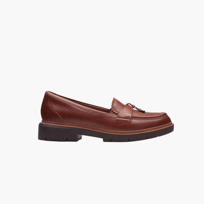Women Classic Everyday Loafer
