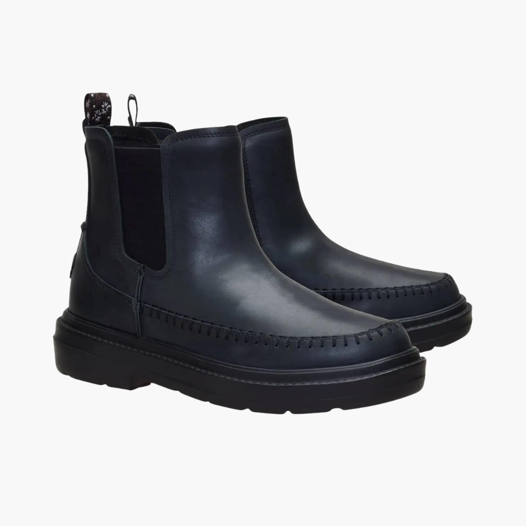 Women's Comfortable Slip on Boot