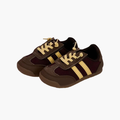 Retro Dash Kids Sneakers
