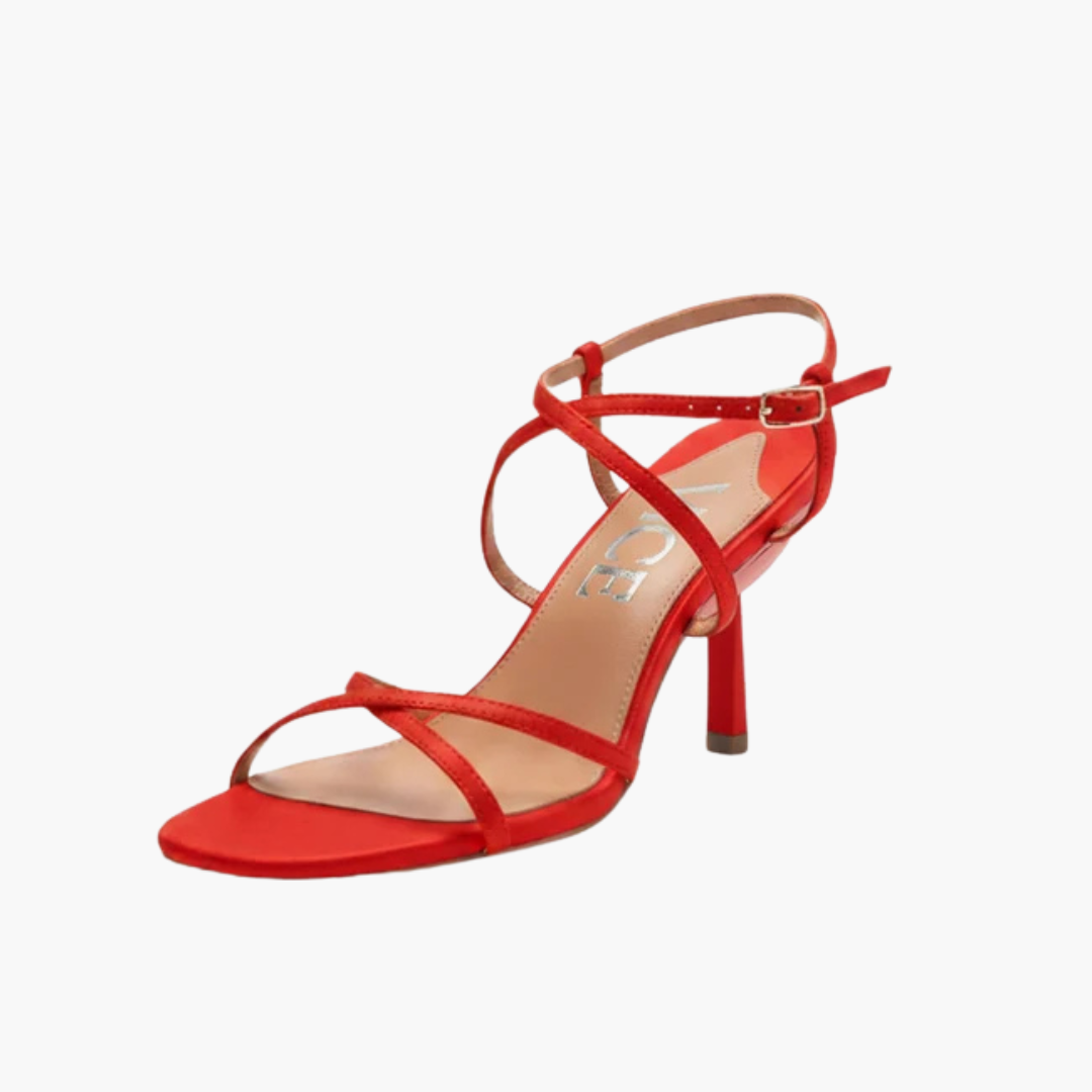 Convertible Strappy Sandals