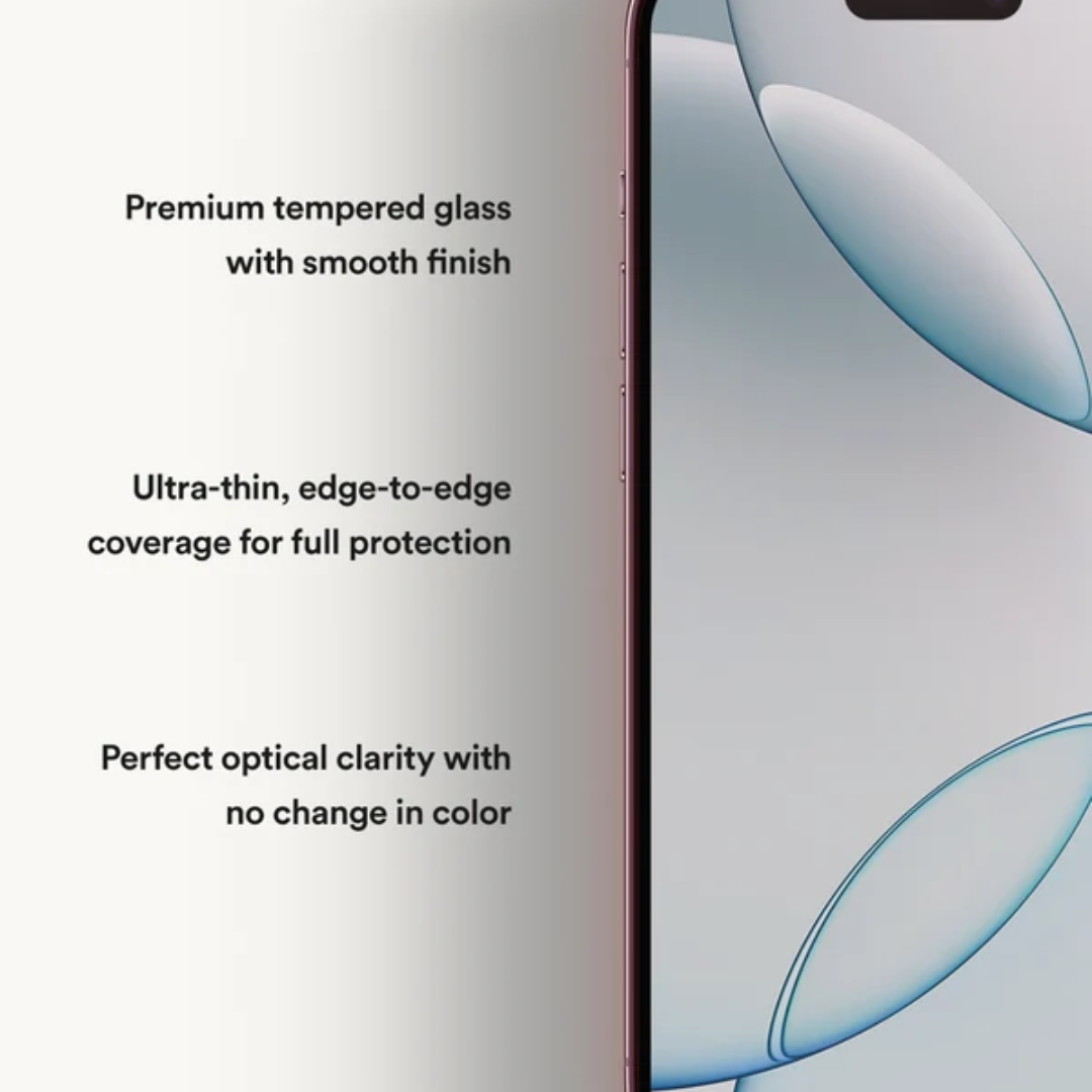Red Light Converter Screen Protector