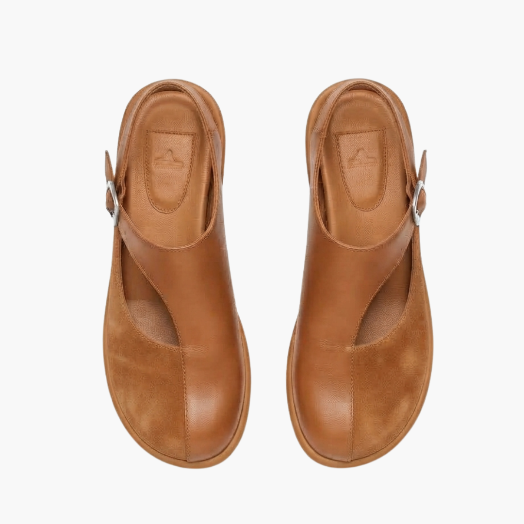 Women's Wide Toe Box Shoes
