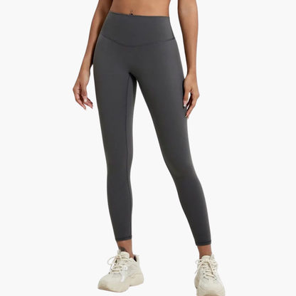 Women's Skinny Color Sports Leggings