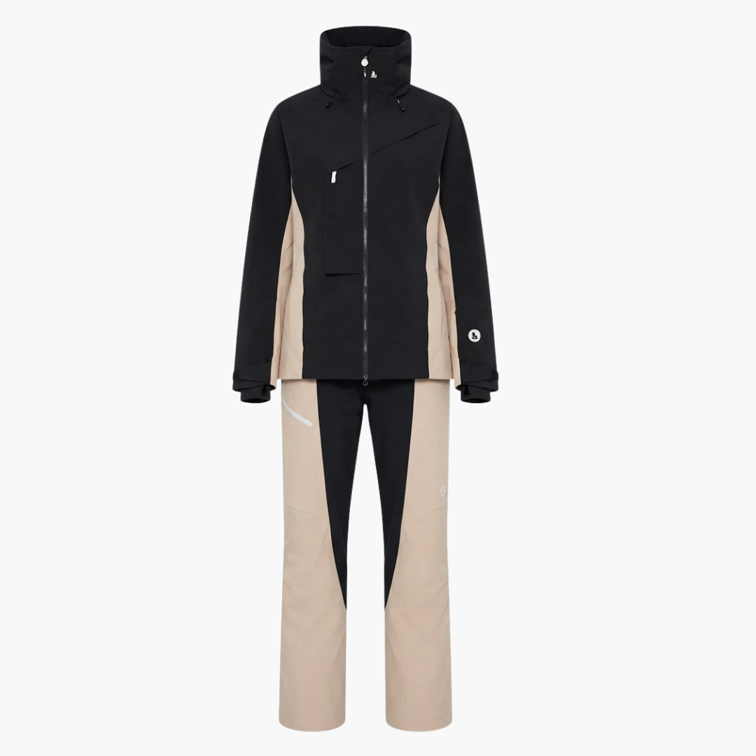 Women's Waterproof Ski Jacket