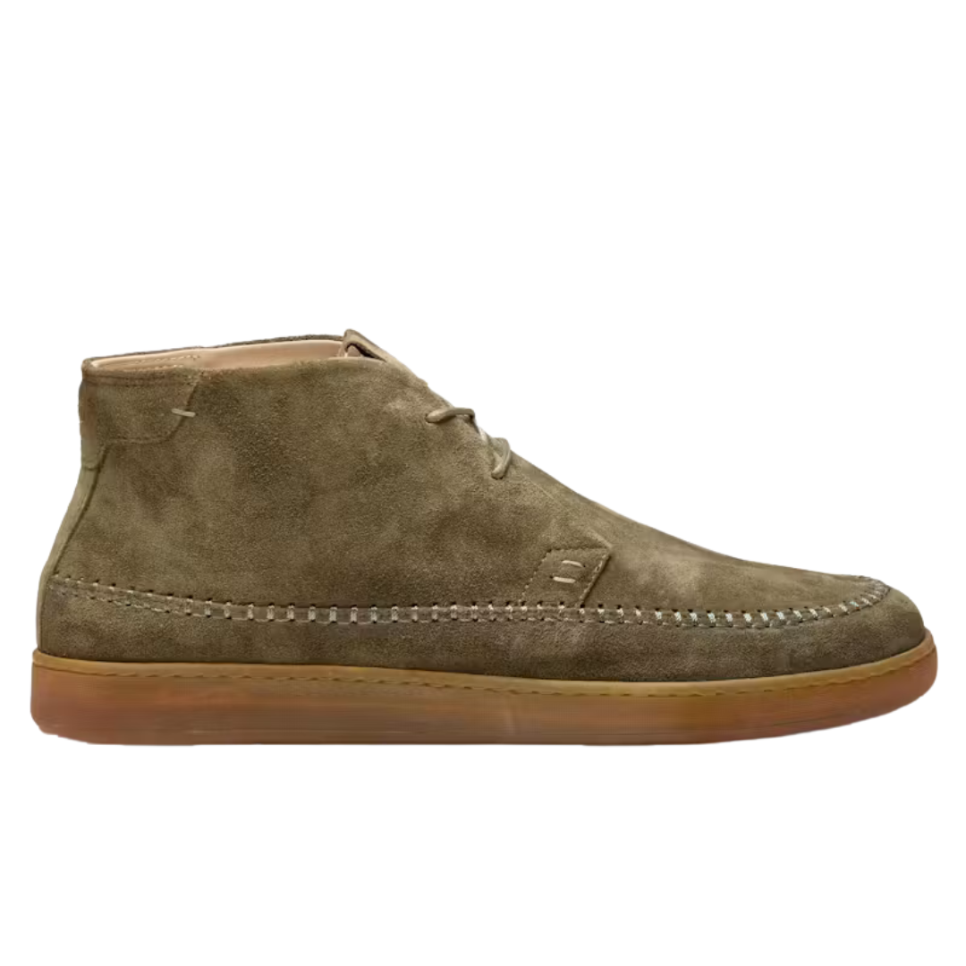 Men's Hybrid Sneaker-Boot