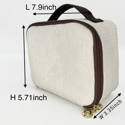 Cosmetic Bag Kit