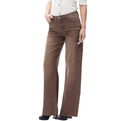 Women's Mid Rise High Stretchy BBL Jeans
