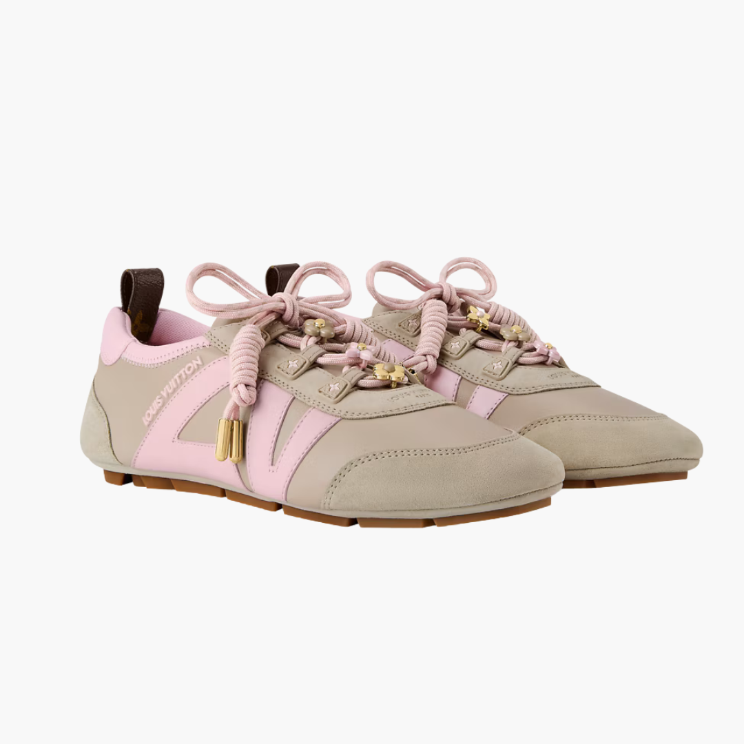 Soft Sole Everyday Sneakers