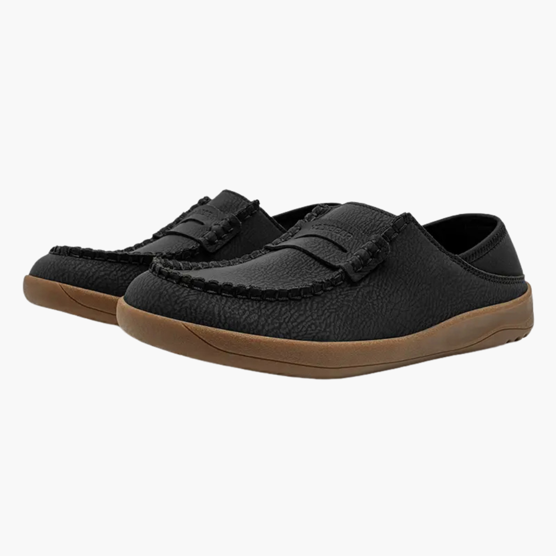 Women's Lightweight Slip On Loafers