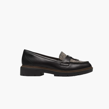 Women Classic Everyday Loafer