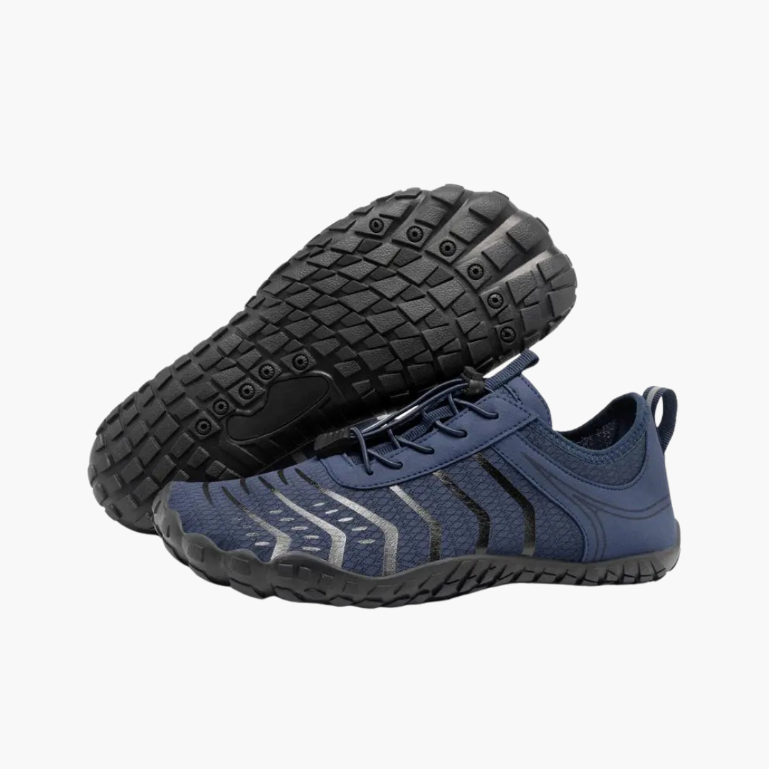 Ember Lightweight Hiking Cloud-Like Shoes