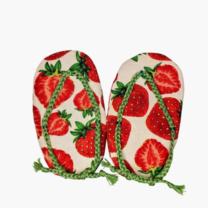 Little Feet Flip-Flops