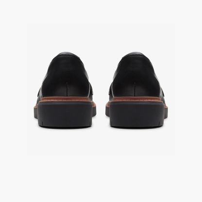 Women's Classic Platform Loafers