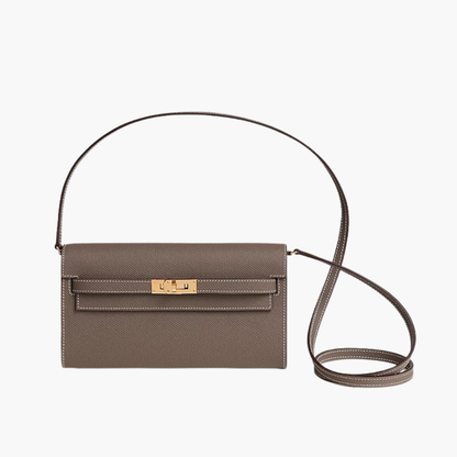 Classique Wallet Crossbody