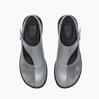 Women's Wide Toe Box Shoes