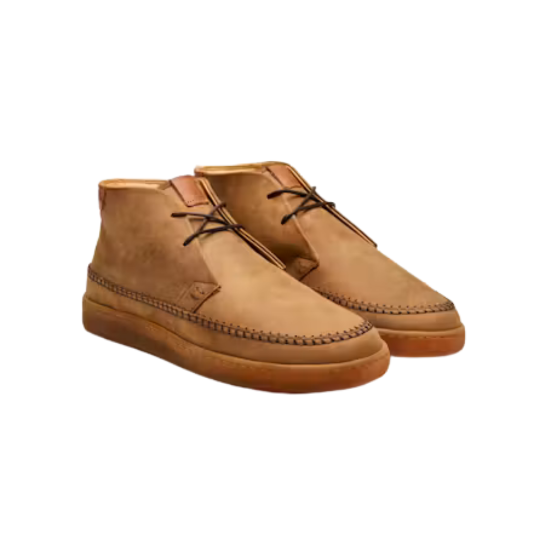 Men's Hybrid Sneaker-Boot