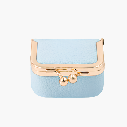 Mini Jewelry Case