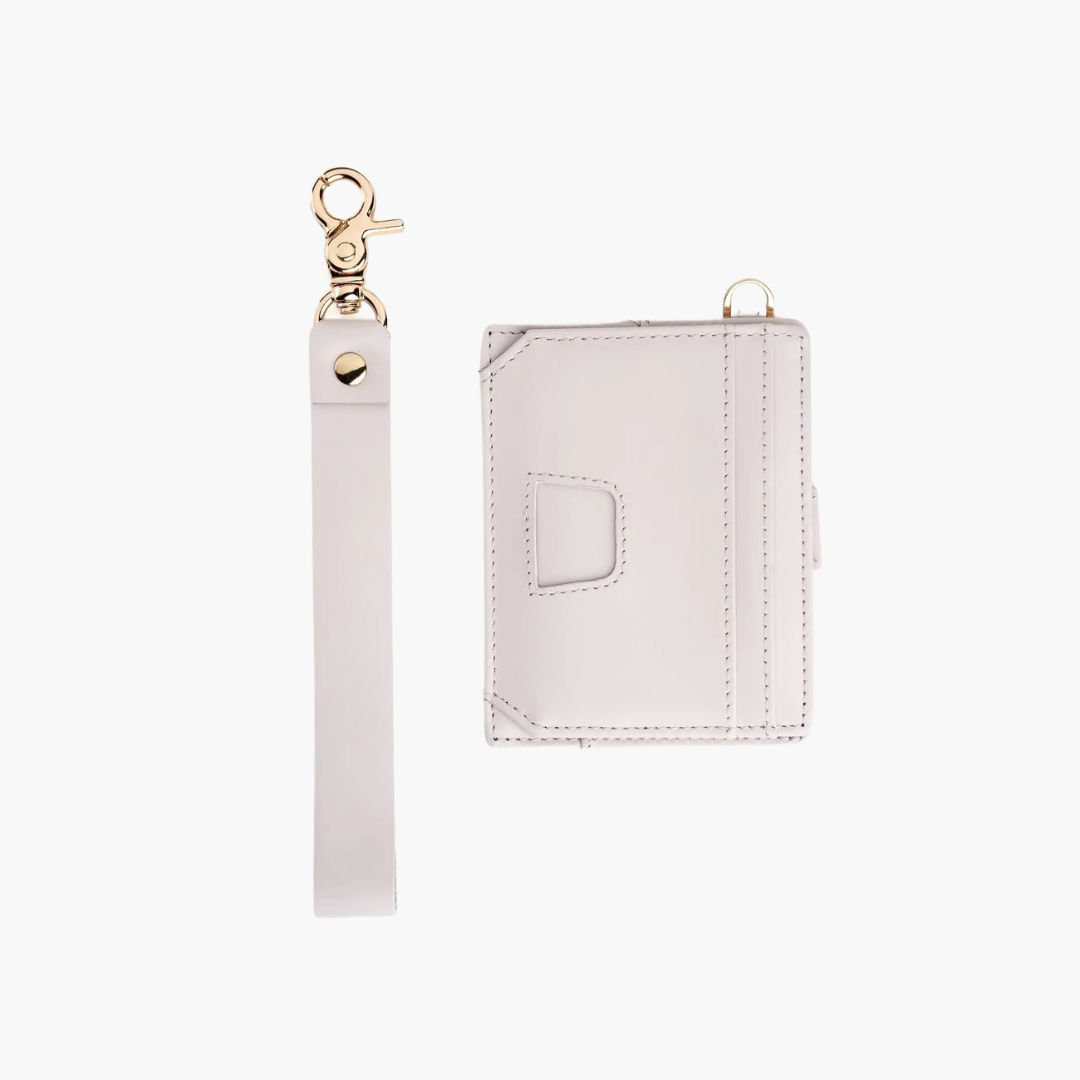 Functional Leather Wallet