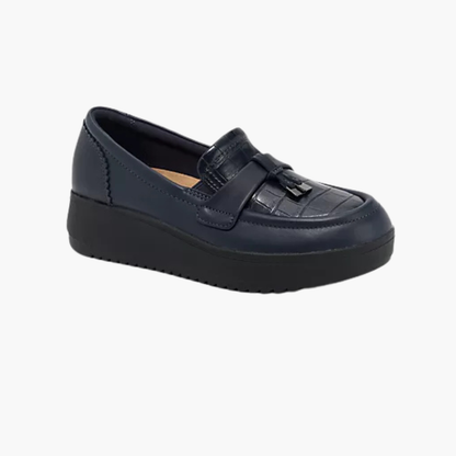 Ella Classic Everyday Loafers