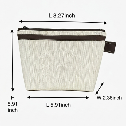 Cosmetic Bag Kit
