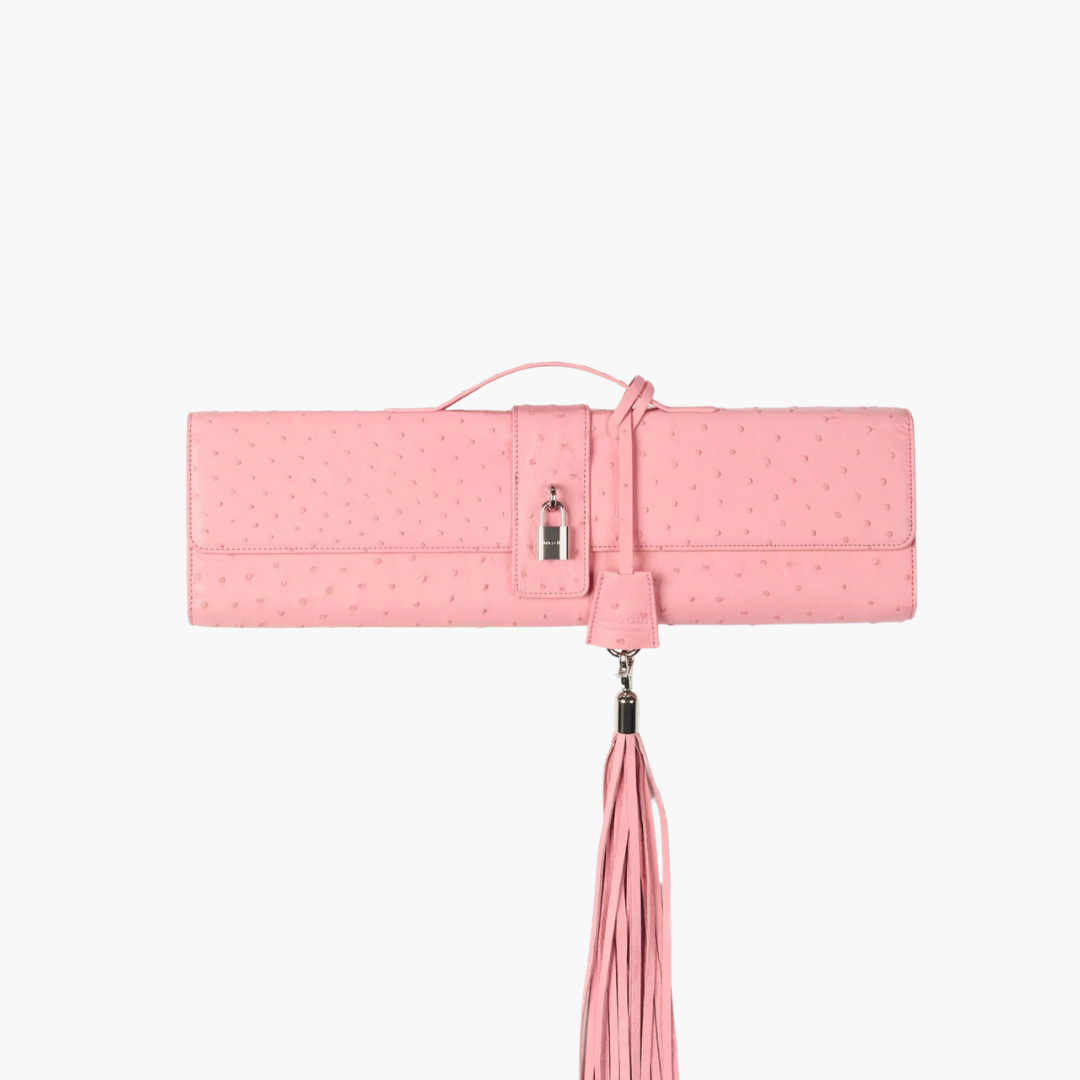 Extended Envelope Clutch