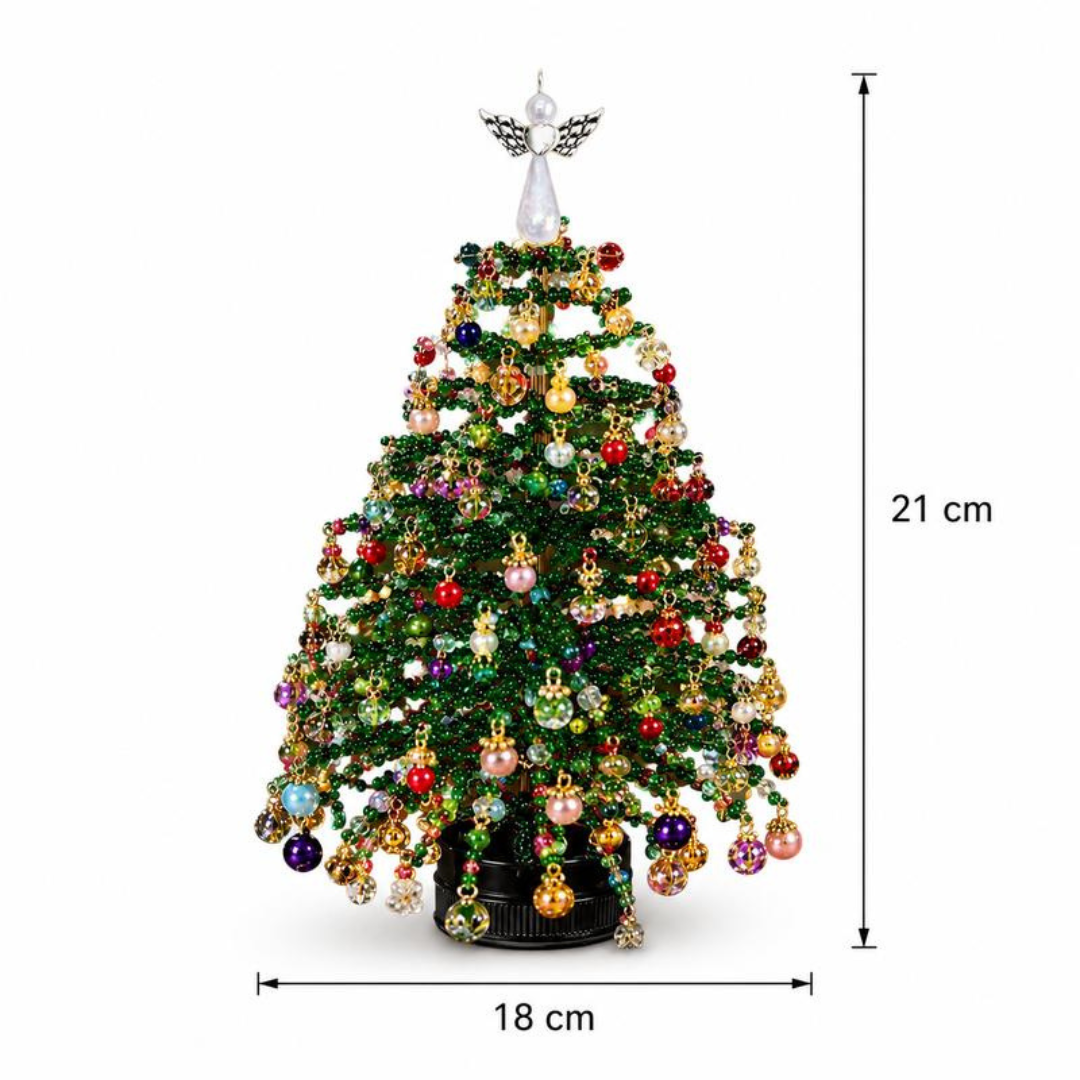 DIY Tree Bead Kit