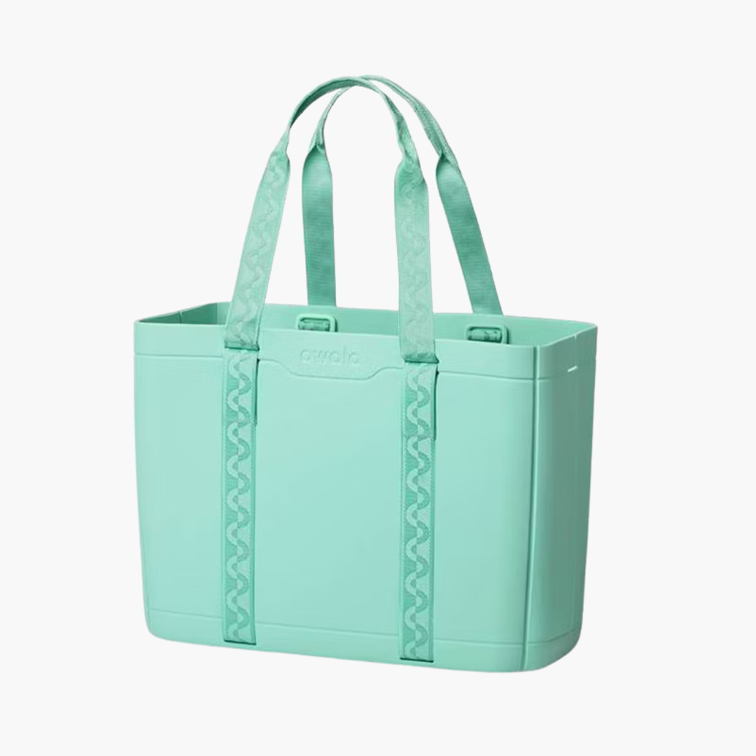 Sun-Day Collapsible Tote