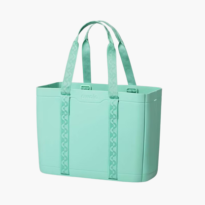 Sun-Day Collapsible Tote