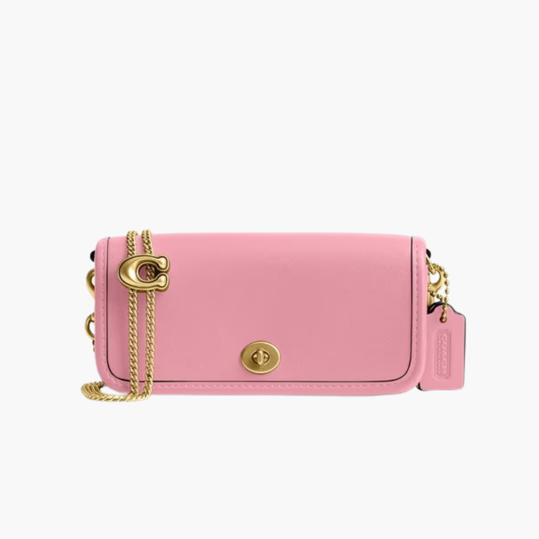 Aurelia Mini Chain Crossbody