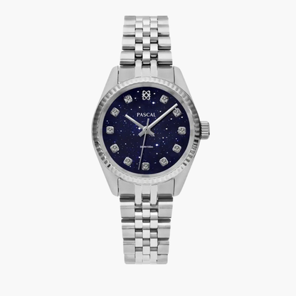 Timeless Classic Diamond Watch