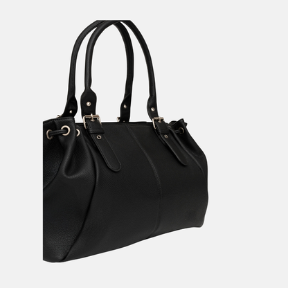 Drawstring Tote Bag