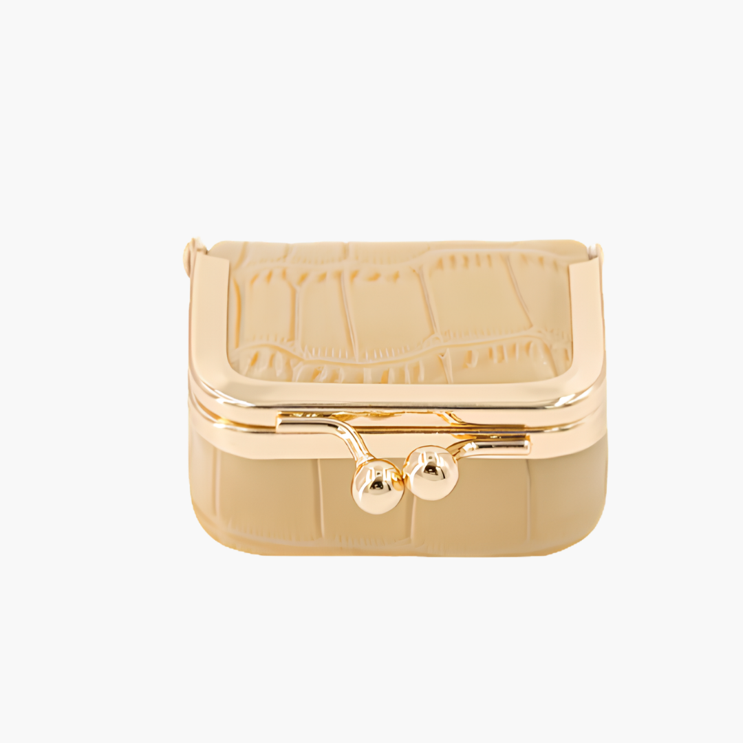 Mini Jewelry Case