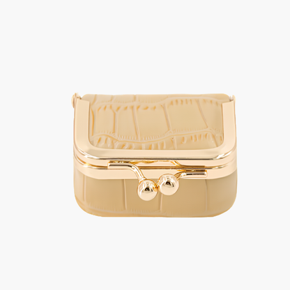 Mini Jewelry Case