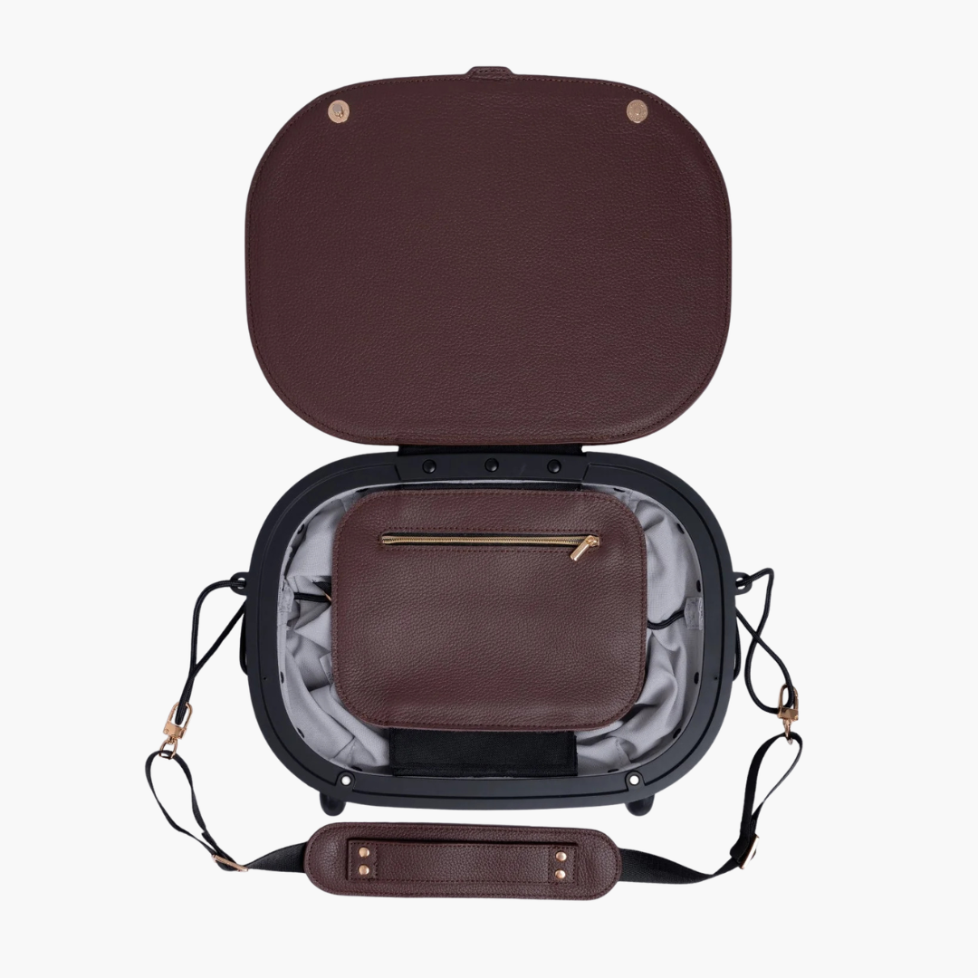 Carryon Convertible Handbag