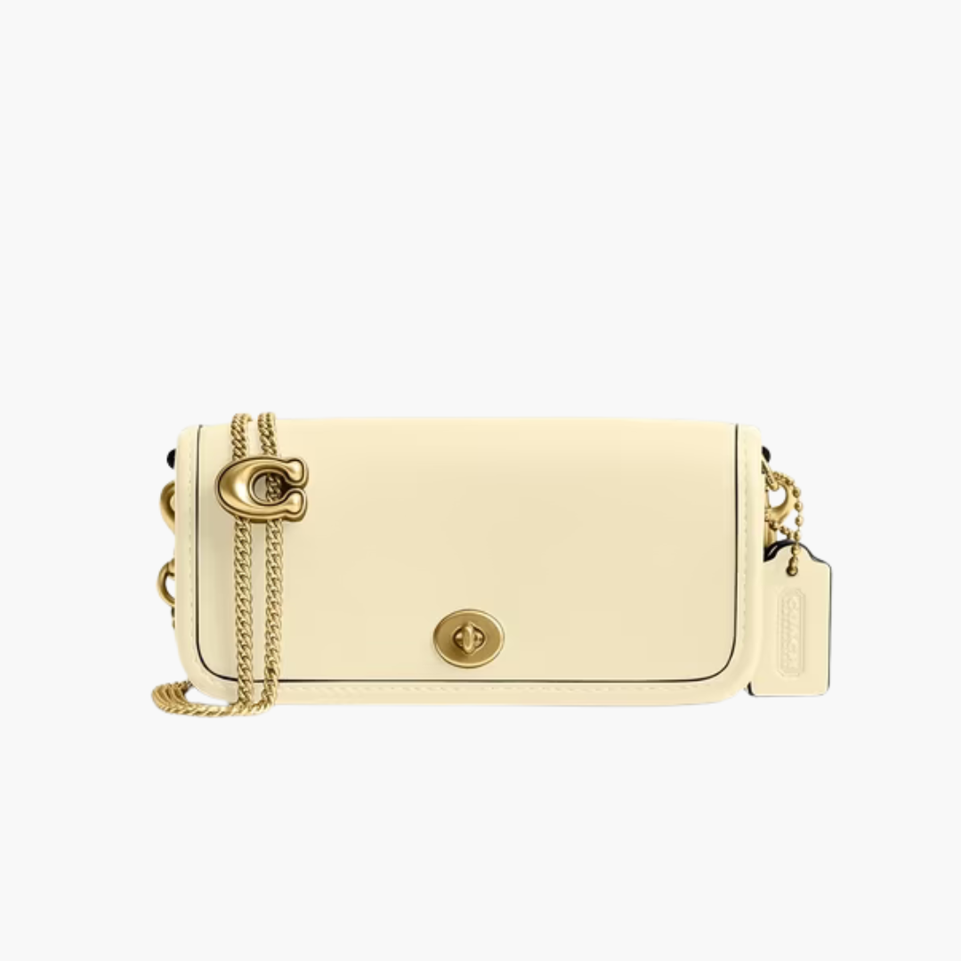 Aurelia Mini Chain Crossbody