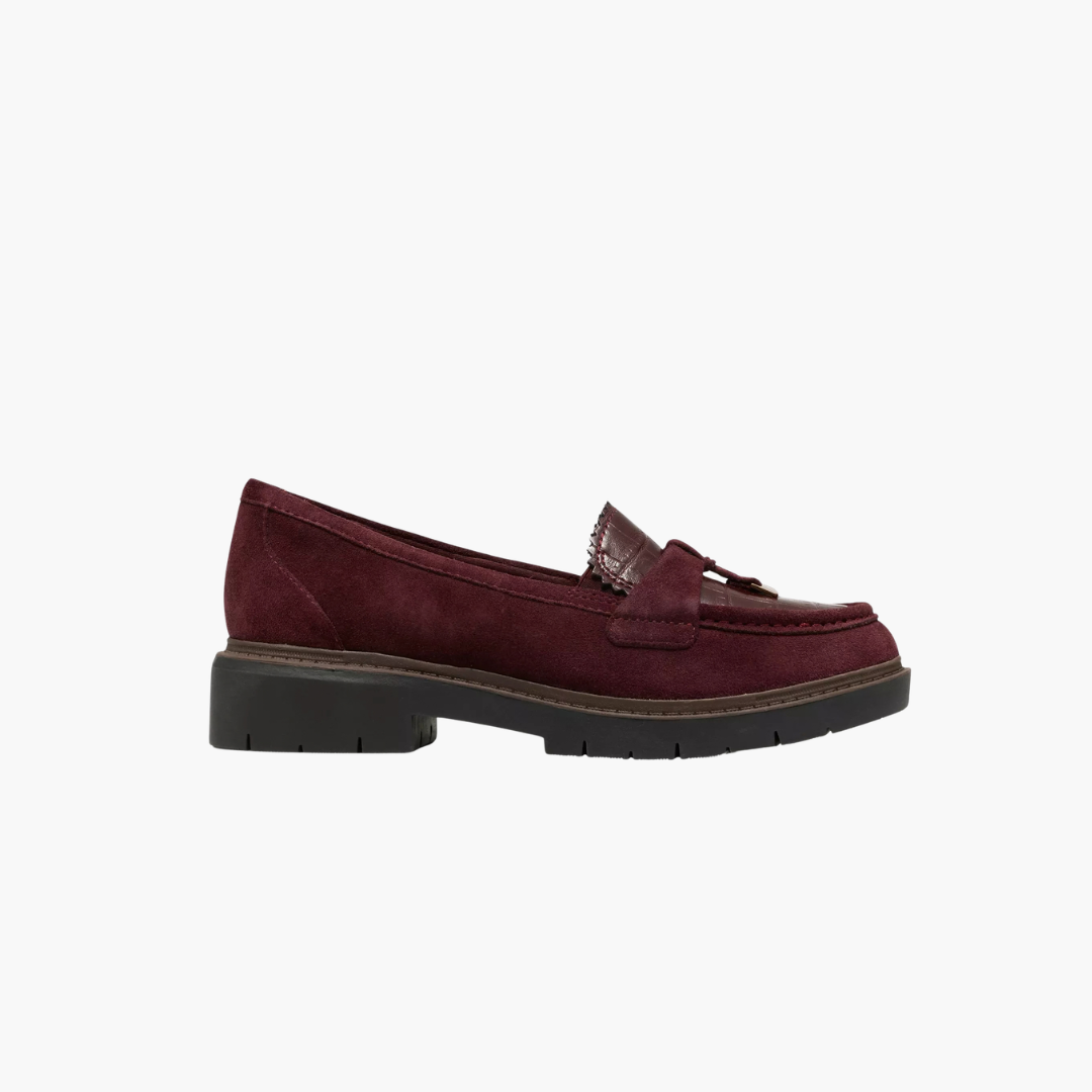 Women Classic Everyday Loafer