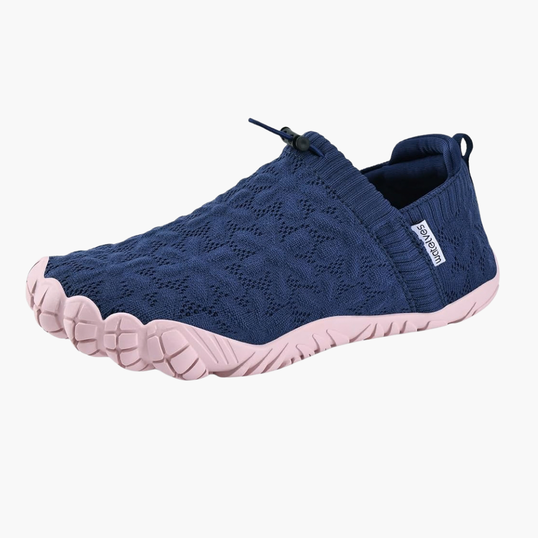 Blossom Slip-On Barefoot Shoes