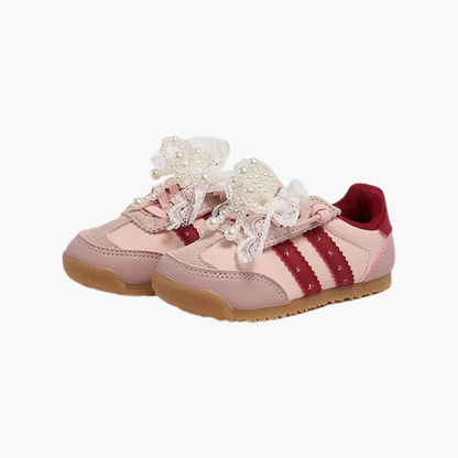 Retro Dash Kids Sneakers