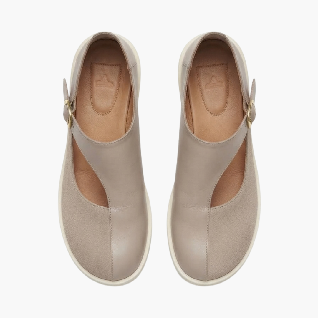Women's Wide Toe Box Shoes